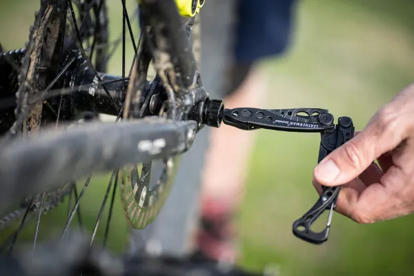 Como Limpar e Lubrificar Sua Bike Para Melhor Desempenho no Cicloturismo