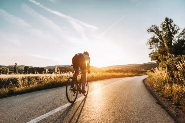 Os 5 Melhores Roteiros de Cicloturismo Pelo Brasil Para Diferentes Níveis de Experiência