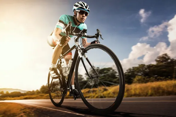 Pedalando Pela Europa: Roteiros Imperdíveis Para Explorar o Velho Continente de Bike