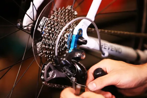 Checklist de Manutenção Para Antes, Durante e Depois de um Roteiro de Cicloturismo