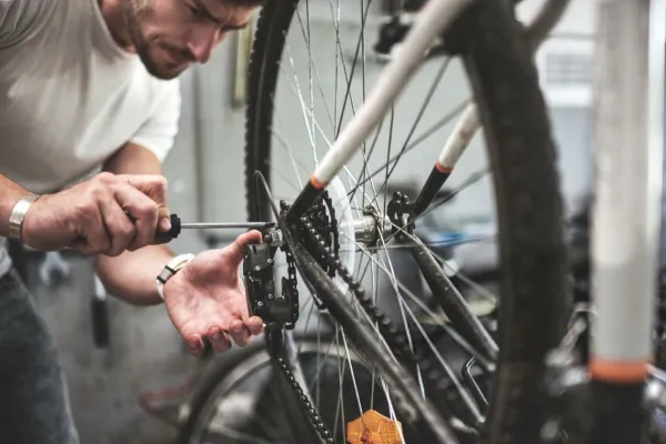Guia Completo de Manutenção Para Cicloturistas: Como Evitar Problemas na Estrada