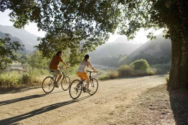 Caminho dos Anjos: Um Roteiro de Cicloturismo Para Quem Busca Natureza e Espiritualidade