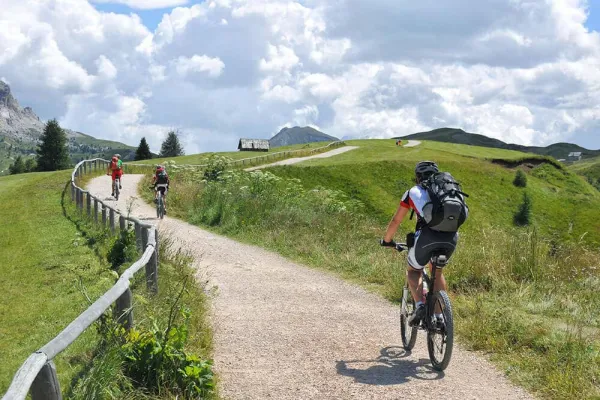 Rota das Emoções de Bike: Como Pedalar Pelos Lençóis Maranhenses, Delta do Parnaíba e Jericoacoara
