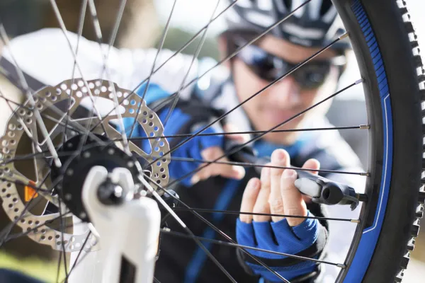 Evite Desgastes Prematuros: Como Aumentar a Vida Útil dos Componentes da Sua Bike
